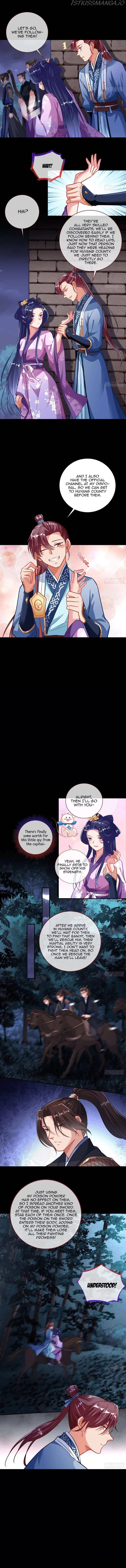Cheating Men Must Die Chapter 307 Online - página 8