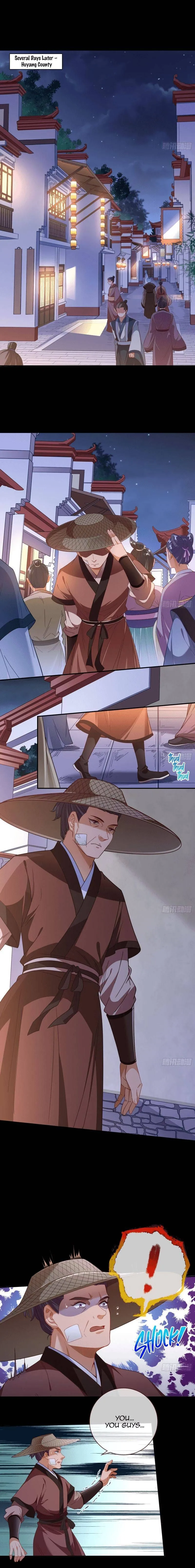 Cheating Men Must Die Chapter 308 Online - página 2