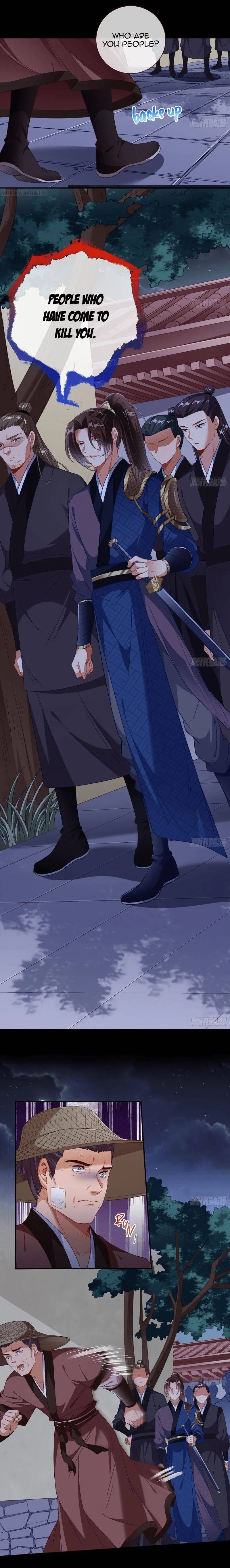 Cheating Men Must Die Chapter 308 Online - página 3