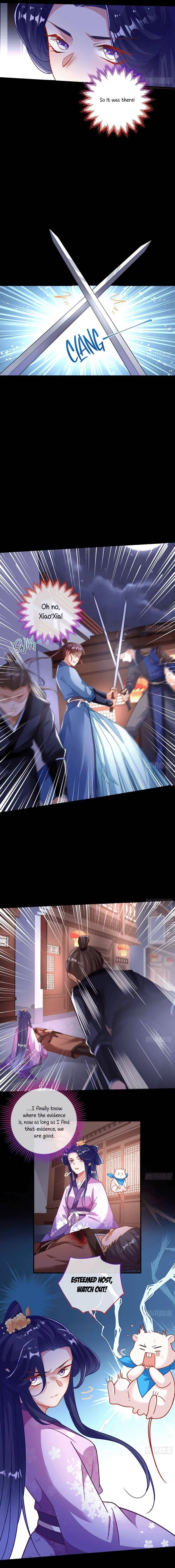 Cheating Men Must Die Chapter 308 Online - página 9
