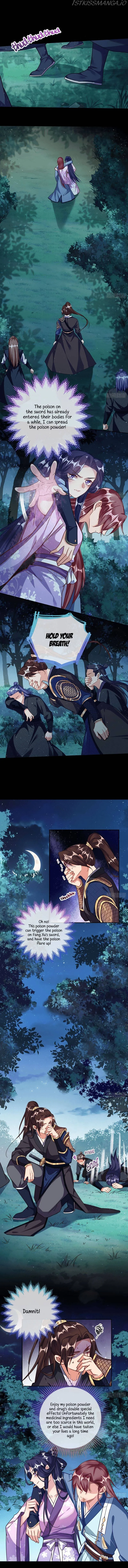 Cheating Men Must Die Chapter 309 Online - página 2