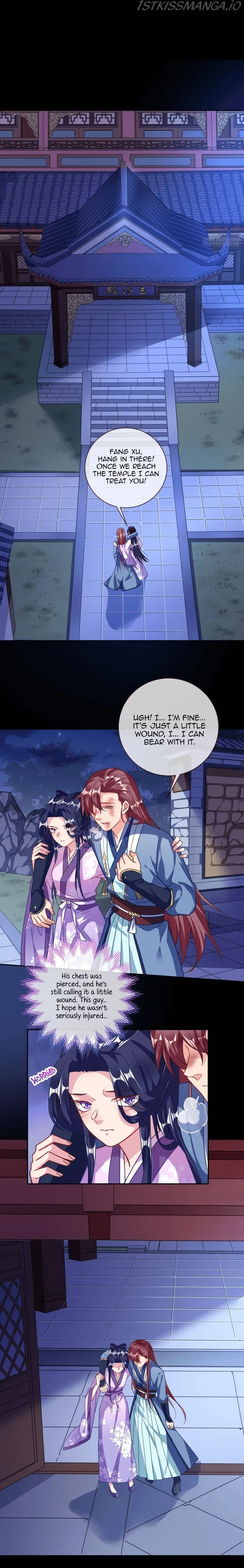 Cheating Men Must Die Chapter 309 Online - página 3