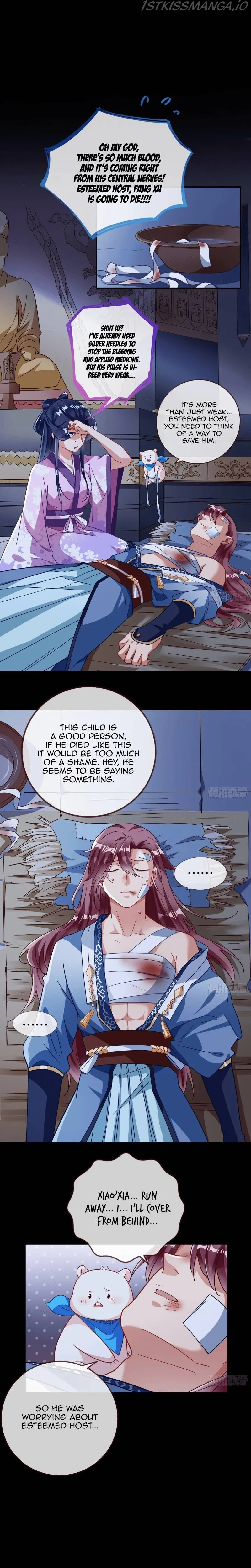 Cheating Men Must Die Chapter 309 Online - página 4