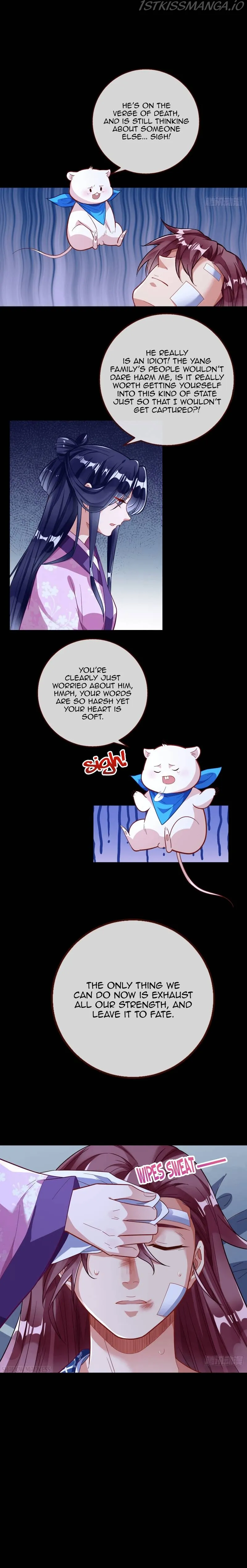 Cheating Men Must Die Chapter 309 Online - página 5