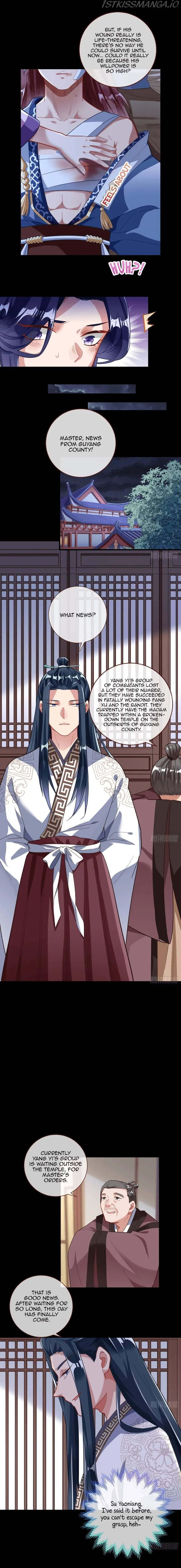 Cheating Men Must Die Chapter 309 Online - página 6