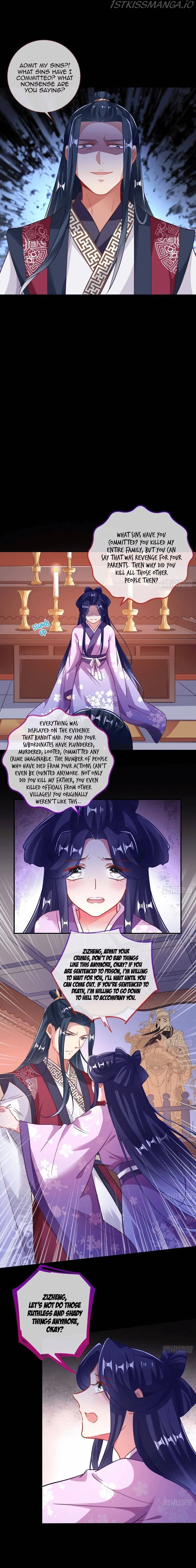 Cheating Men Must Die Chapter 309 Online - página 8