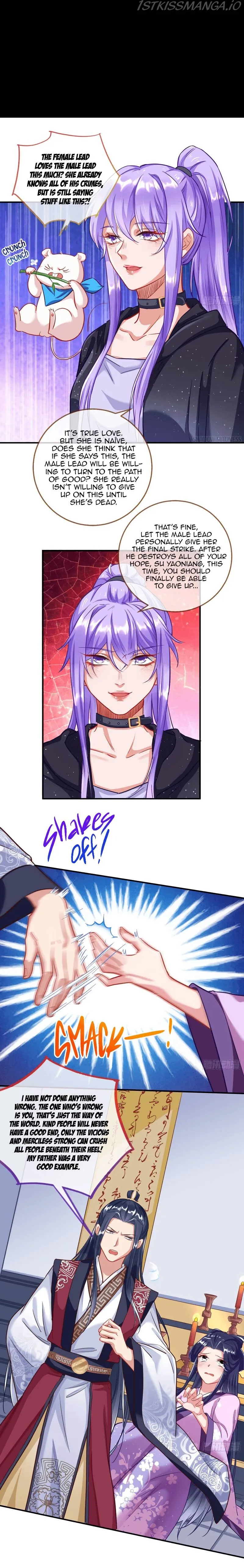 Cheating Men Must Die Chapter 309 Online - página 9