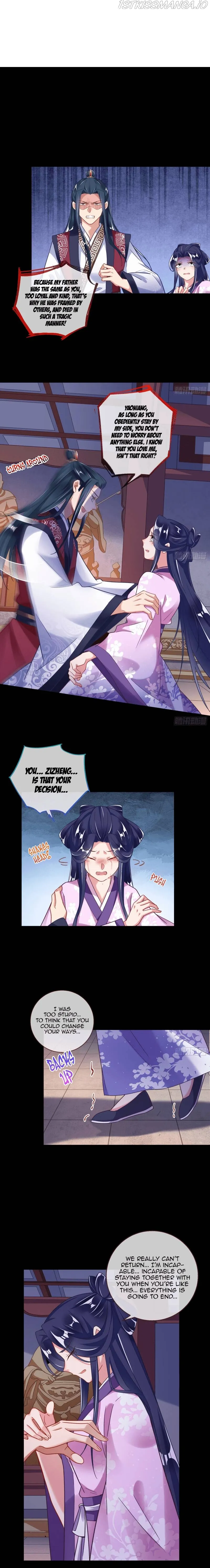 Cheating Men Must Die Chapter 309 Online - página 10