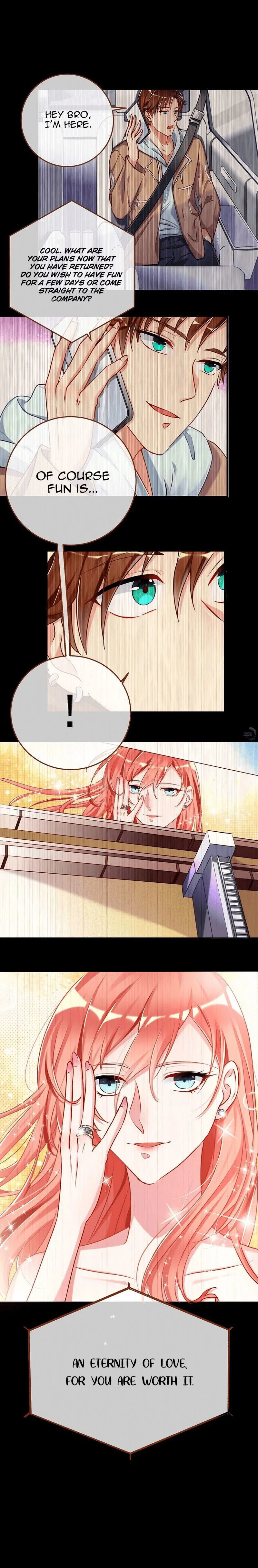 Cheating Men Must Die Chapter 31 Online - página 3