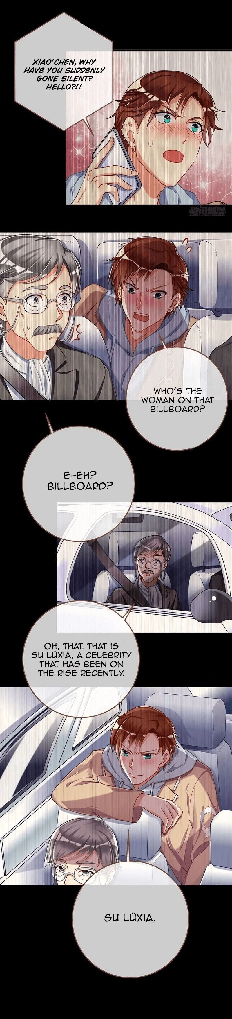 Cheating Men Must Die Chapter 31 Online - página 4