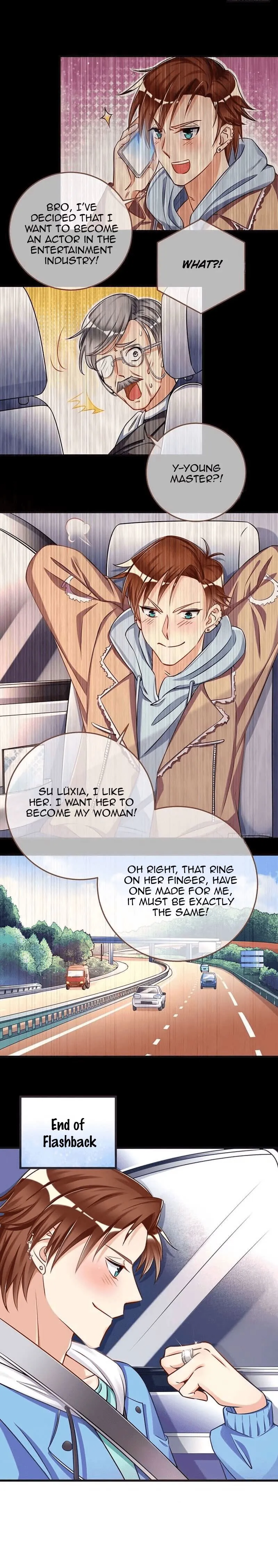 Cheating Men Must Die Chapter 31 Online - página 5