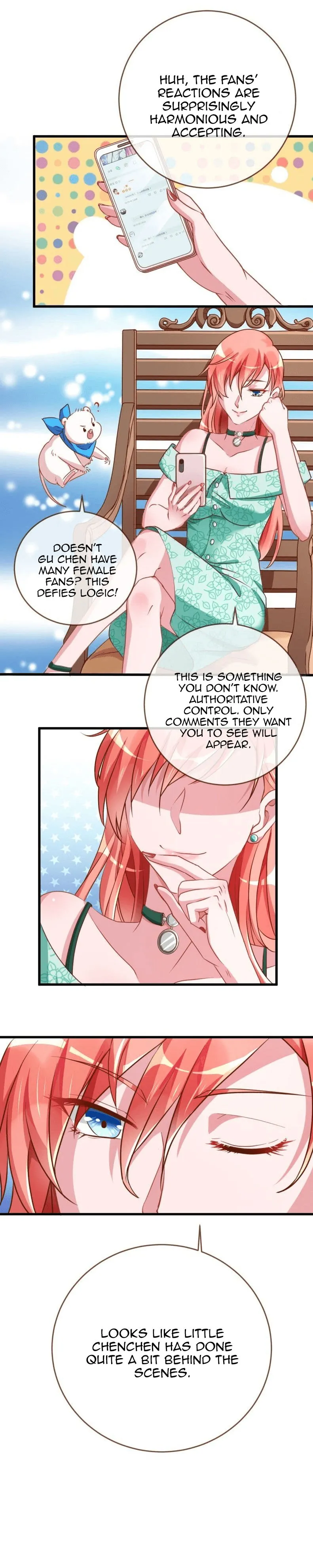 Cheating Men Must Die Chapter 31 Online - página 7