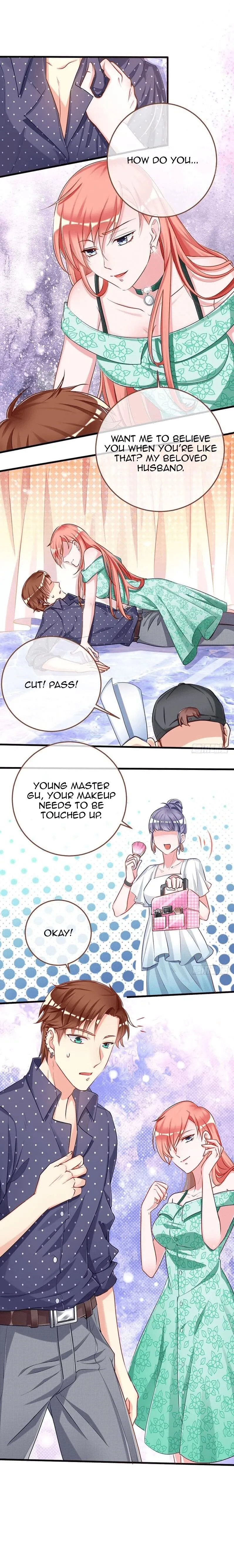 Cheating Men Must Die Chapter 31 Online - página 9