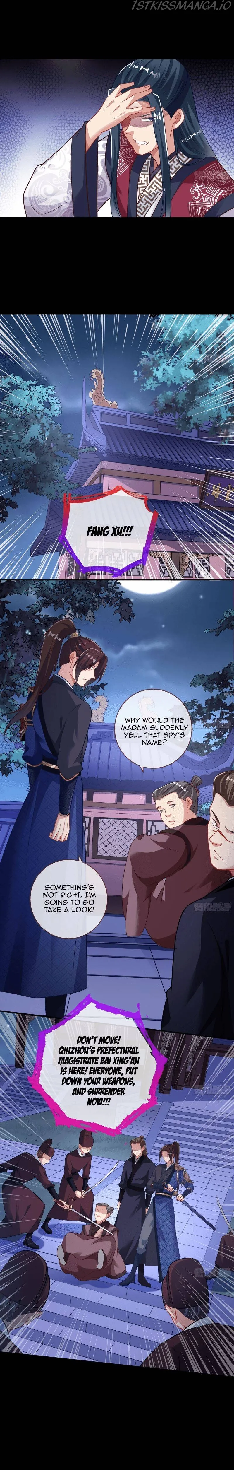 Cheating Men Must Die Chapter 311 Online - página 2