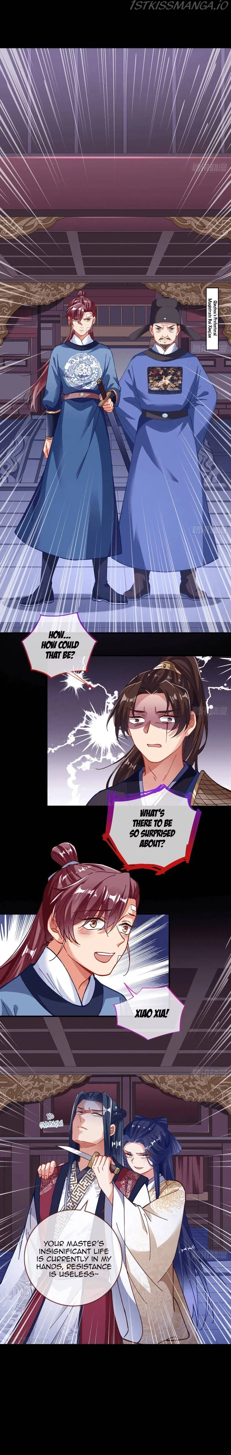 Cheating Men Must Die Chapter 311 Online - página 3