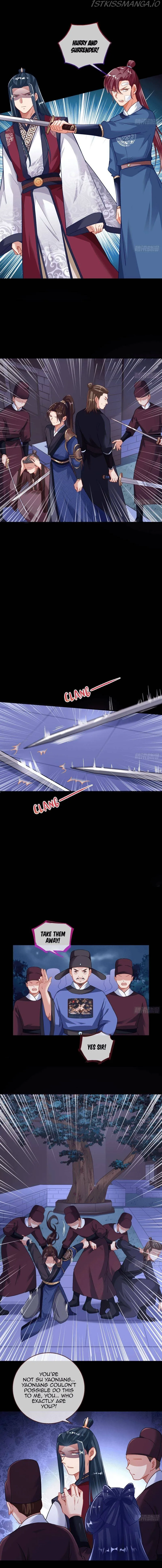 Cheating Men Must Die Chapter 311 Online - página 6