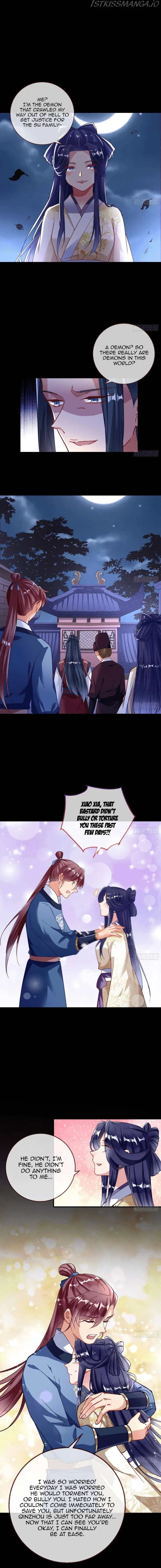 Cheating Men Must Die Chapter 311 Online - página 7