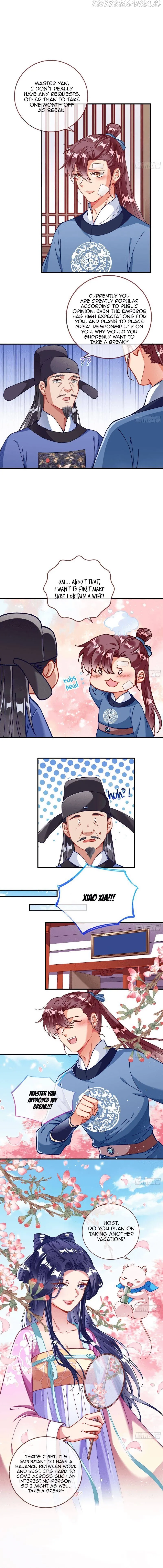 Cheating Men Must Die Chapter 311 Online - página 11
