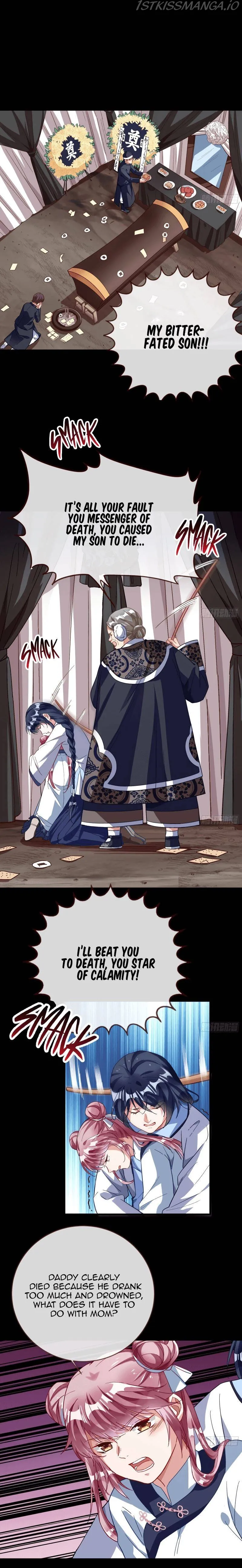 Cheating Men Must Die Chapter 312 Online - página 2
