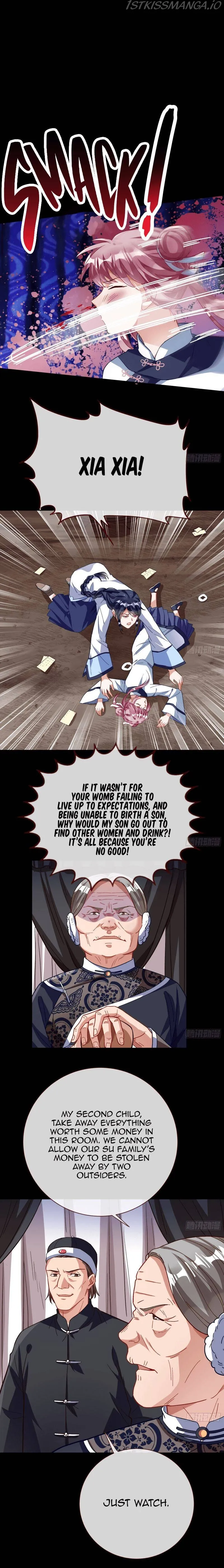 Cheating Men Must Die Chapter 312 Online - página 3