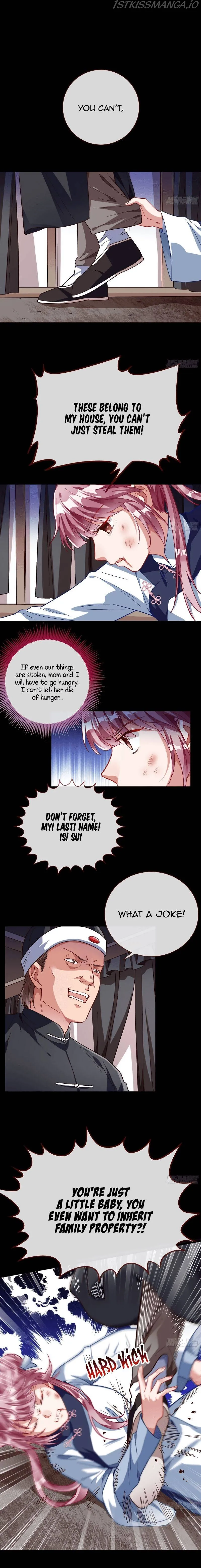 Cheating Men Must Die Chapter 312 Online - página 4