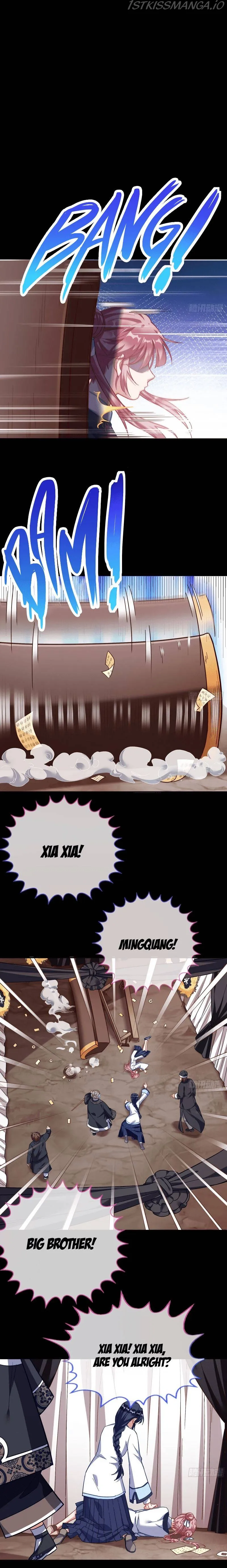 Cheating Men Must Die Chapter 312 Online - página 5