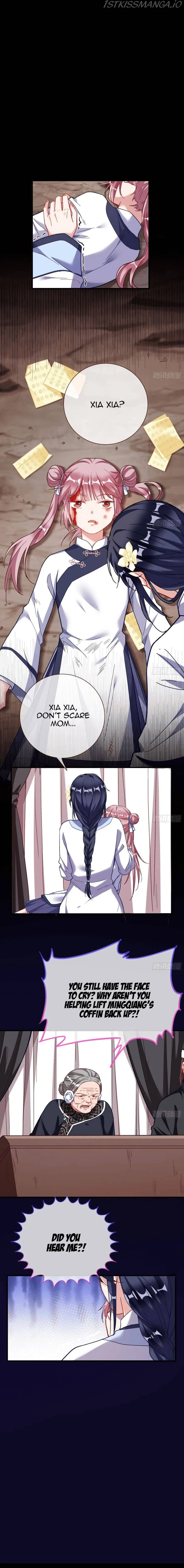 Cheating Men Must Die Chapter 312 Online - página 6
