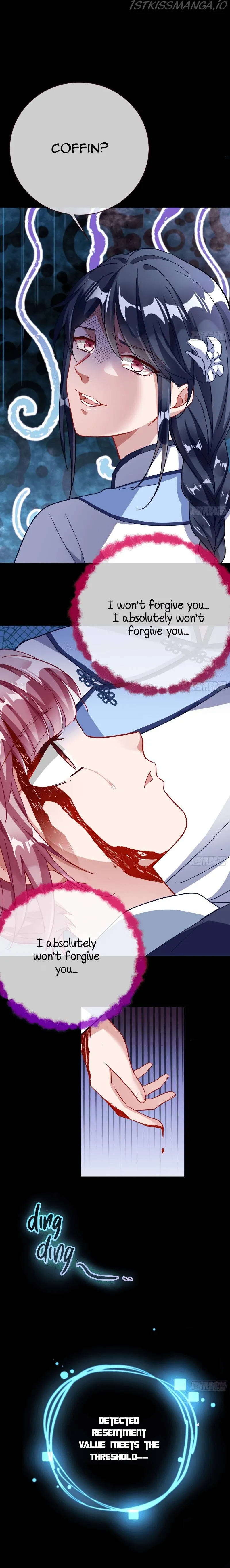 Cheating Men Must Die Chapter 312 Online - página 7