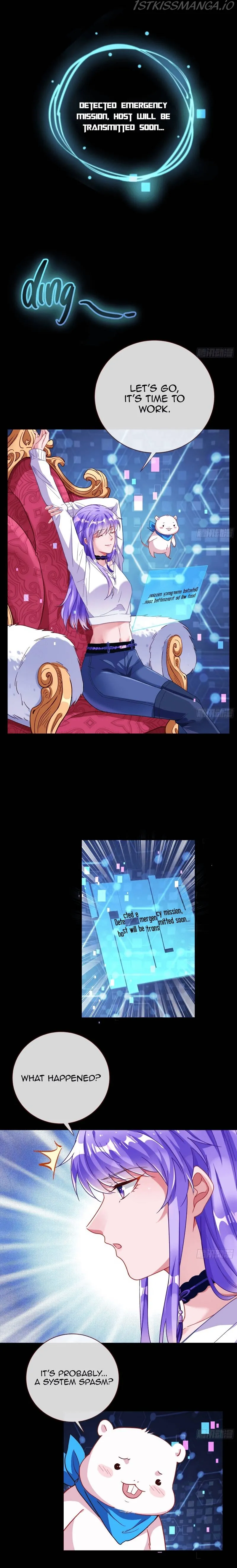 Cheating Men Must Die Chapter 312 Online - página 8