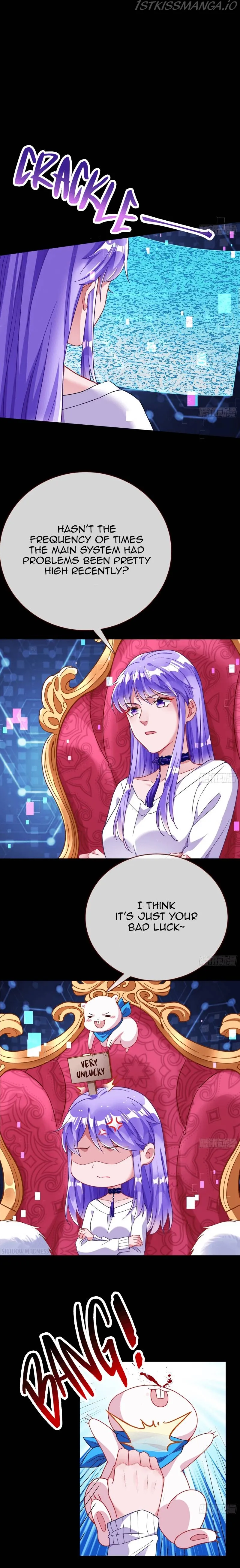 Cheating Men Must Die Chapter 312 Online - página 9