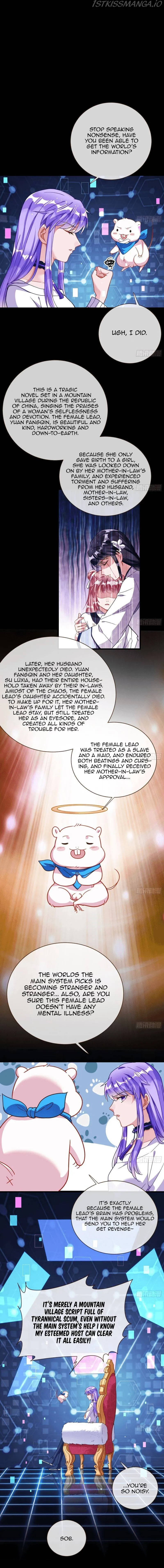 Cheating Men Must Die Chapter 312 Online - página 10