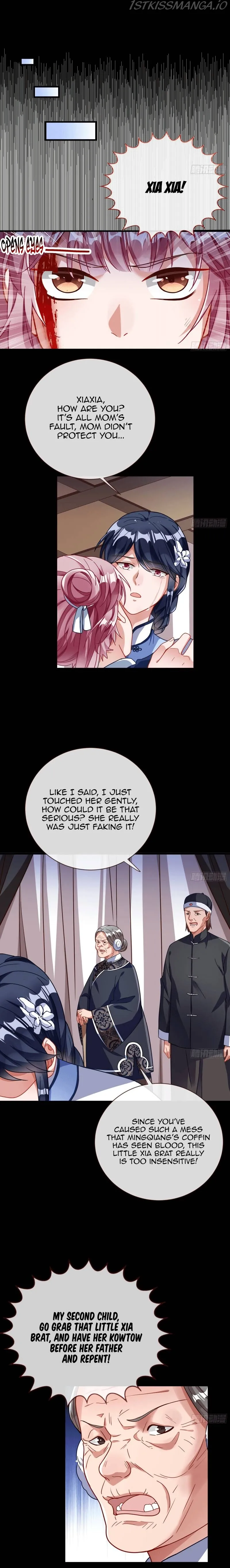 Cheating Men Must Die Chapter 312 Online - página 11