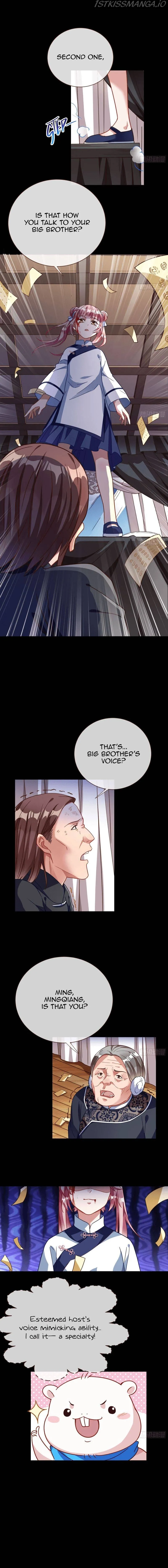 Cheating Men Must Die Chapter 312 Online - página 13