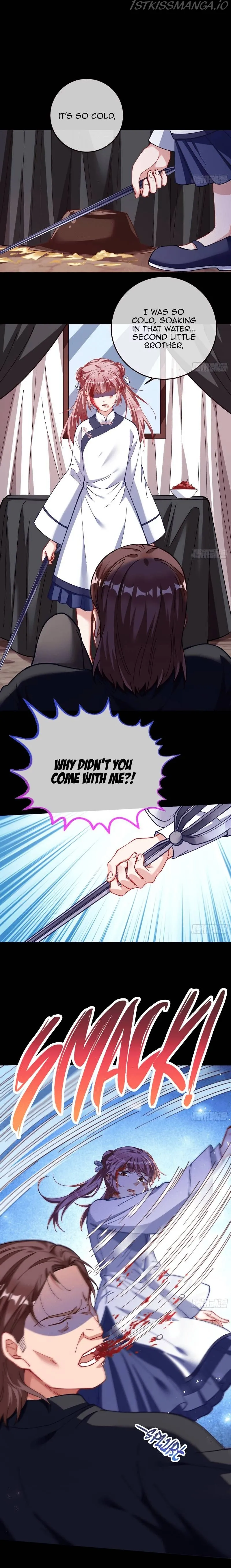 Cheating Men Must Die Chapter 313 Online - página 2