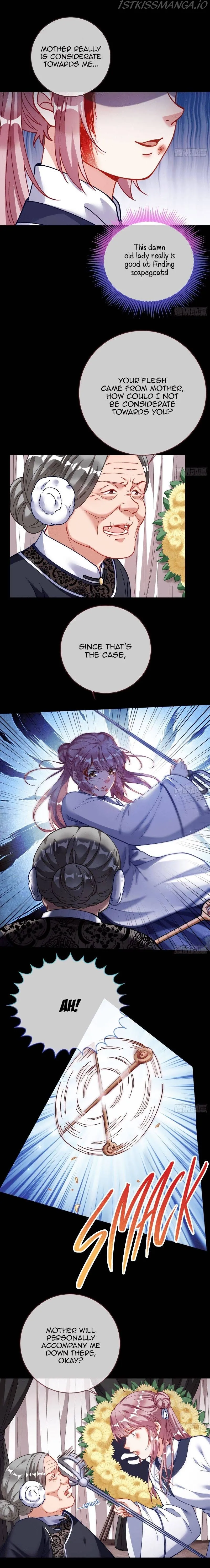 Cheating Men Must Die Chapter 313 Online - página 4