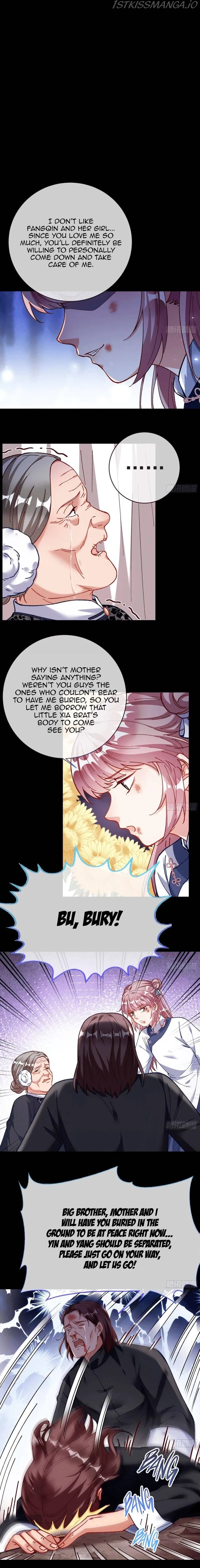 Cheating Men Must Die Chapter 313 Online - página 5