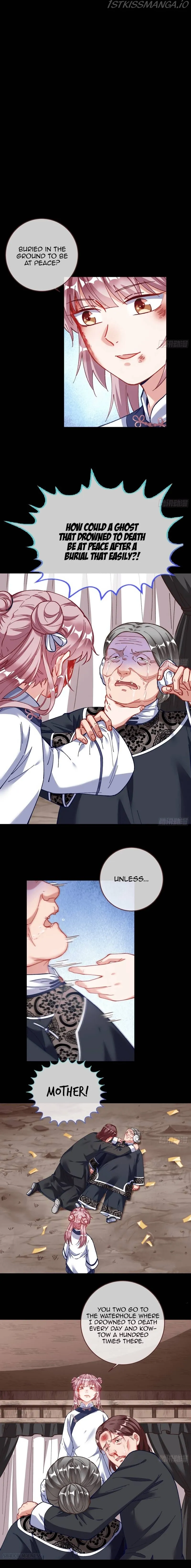 Cheating Men Must Die Chapter 313 Online - página 6