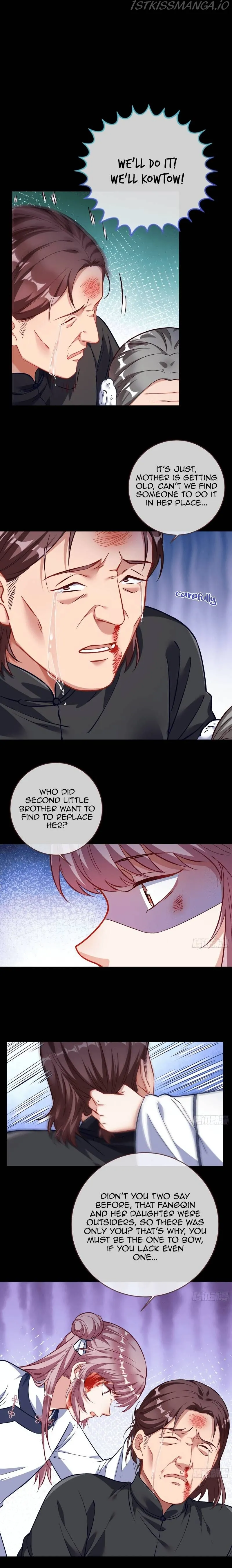 Cheating Men Must Die Chapter 313 Online - página 7