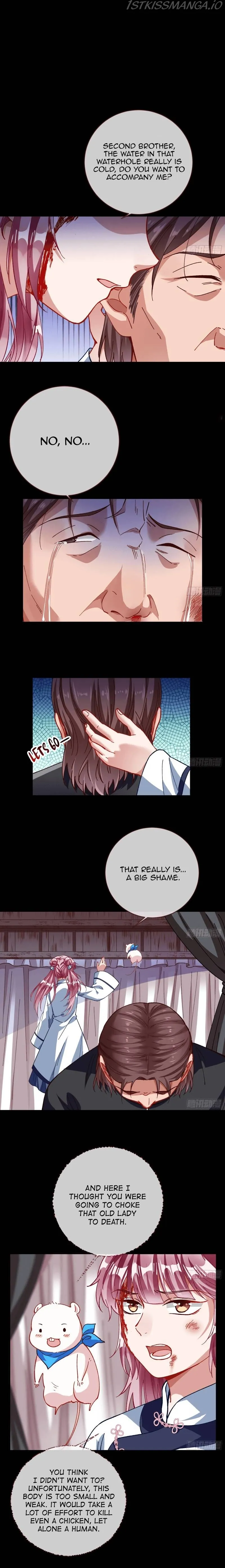 Cheating Men Must Die Chapter 313 Online - página 8