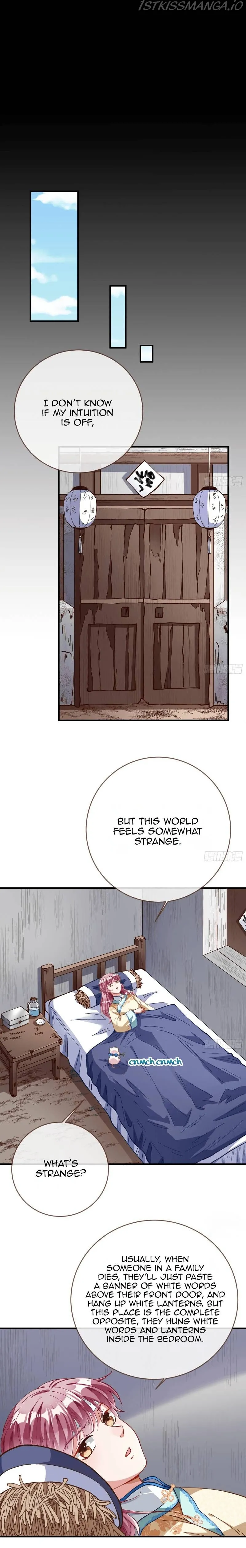 Cheating Men Must Die Chapter 313 Online - página 9