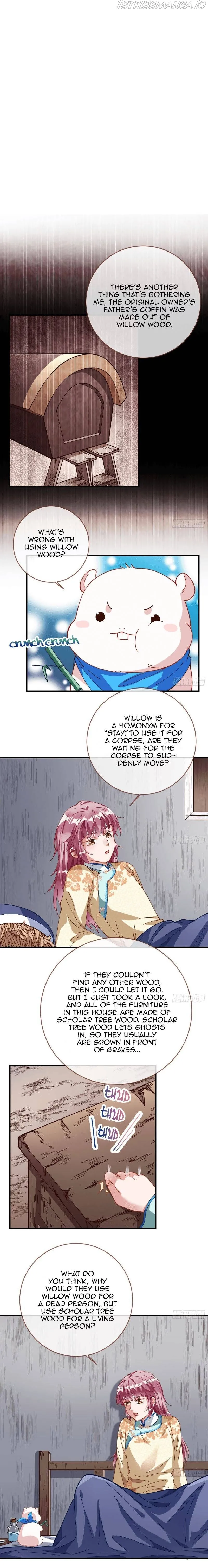 Cheating Men Must Die Chapter 313 Online - página 10