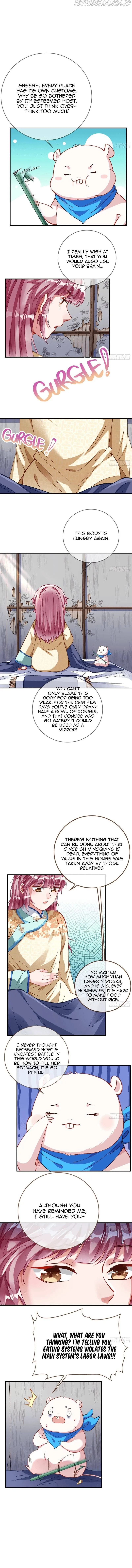 Cheating Men Must Die Chapter 313 Online - página 11