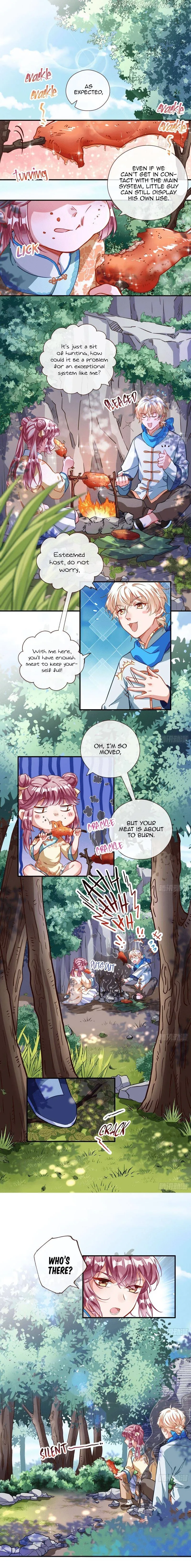 Cheating Men Must Die Chapter 314 Online - página 2