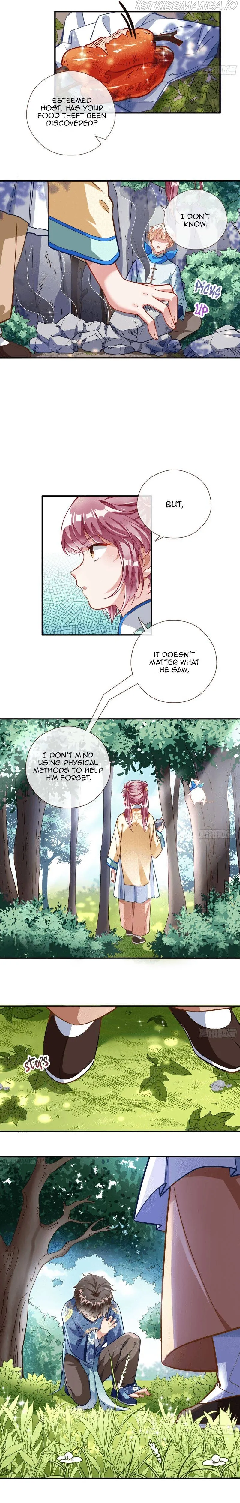 Cheating Men Must Die Chapter 314 Online - página 3