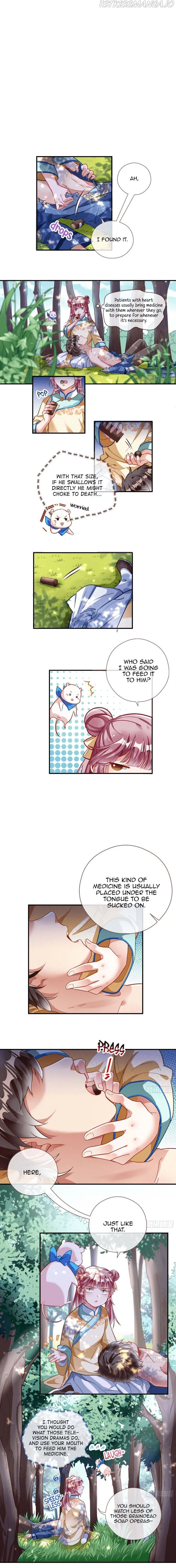 Cheating Men Must Die Chapter 314 Online - página 5