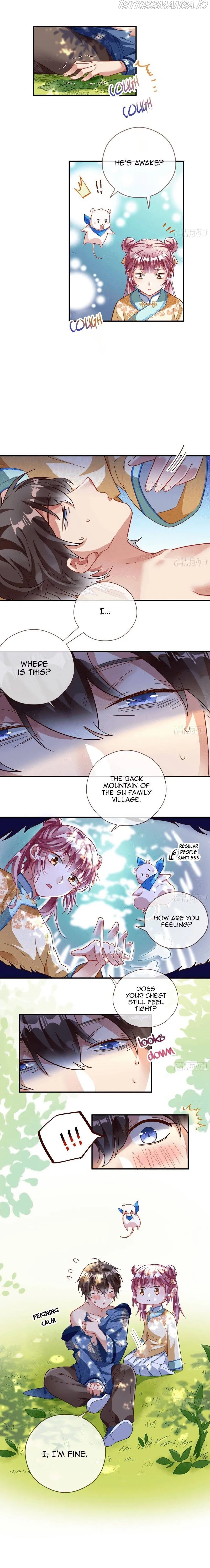 Cheating Men Must Die Chapter 314 Online - página 6