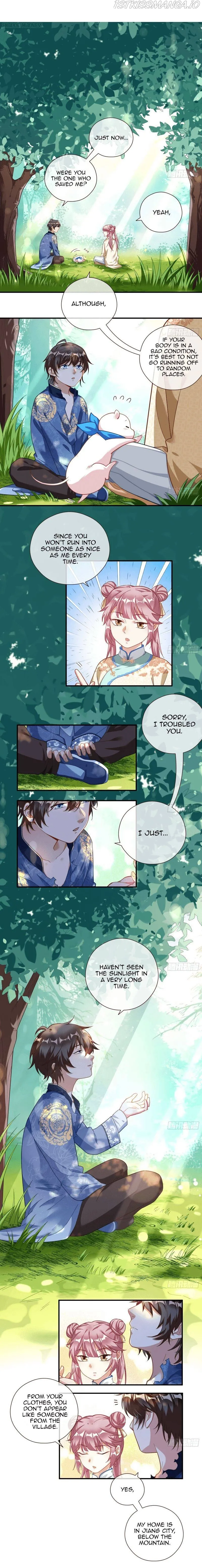 Cheating Men Must Die Chapter 314 Online - página 7