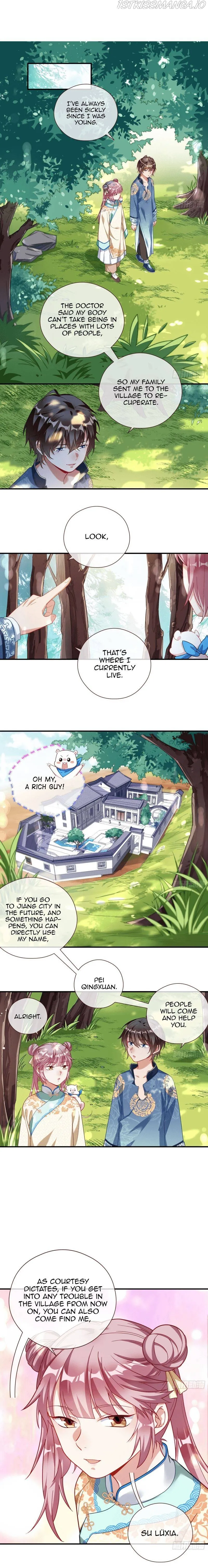Cheating Men Must Die Chapter 314 Online - página 8