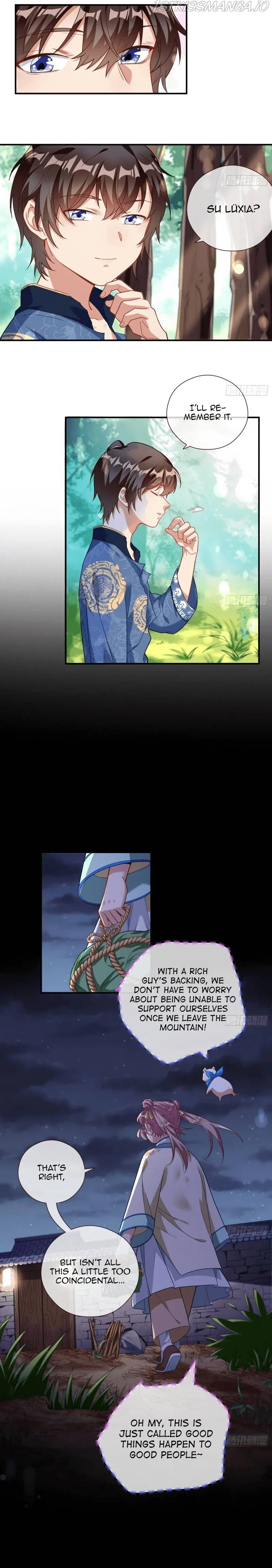 Cheating Men Must Die Chapter 314 Online - página 9