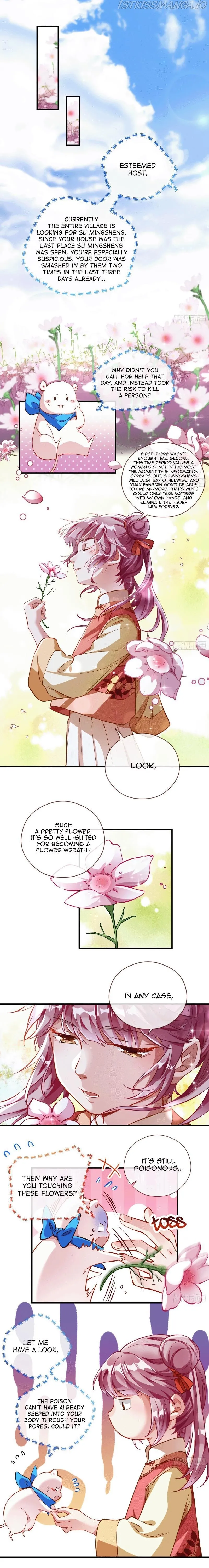 Cheating Men Must Die Chapter 316 Online - página 2